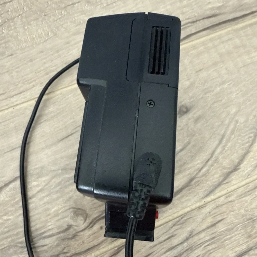 VIVITAR Auto 215 Shoe Mount Flash UNTESTED